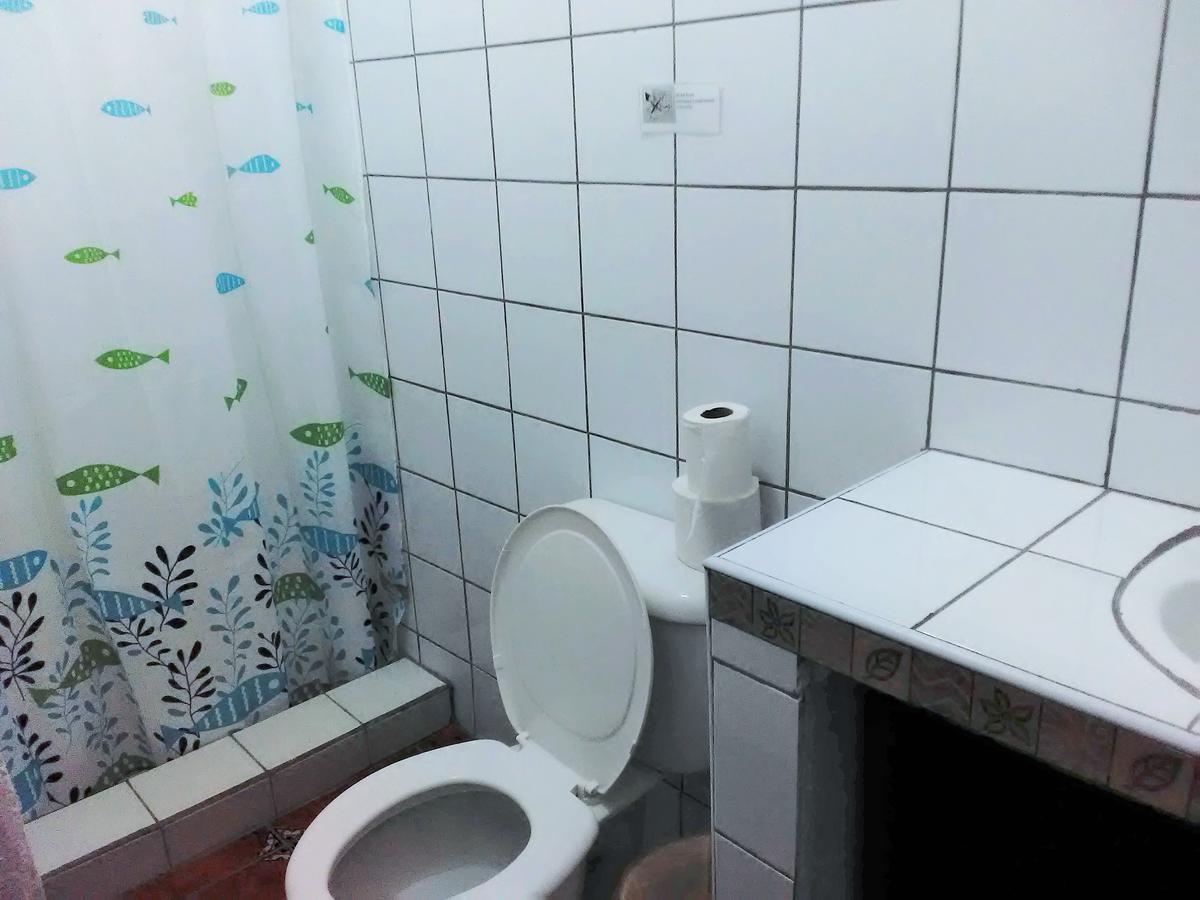Hostal Casa Ivana Leon Bagian luar foto